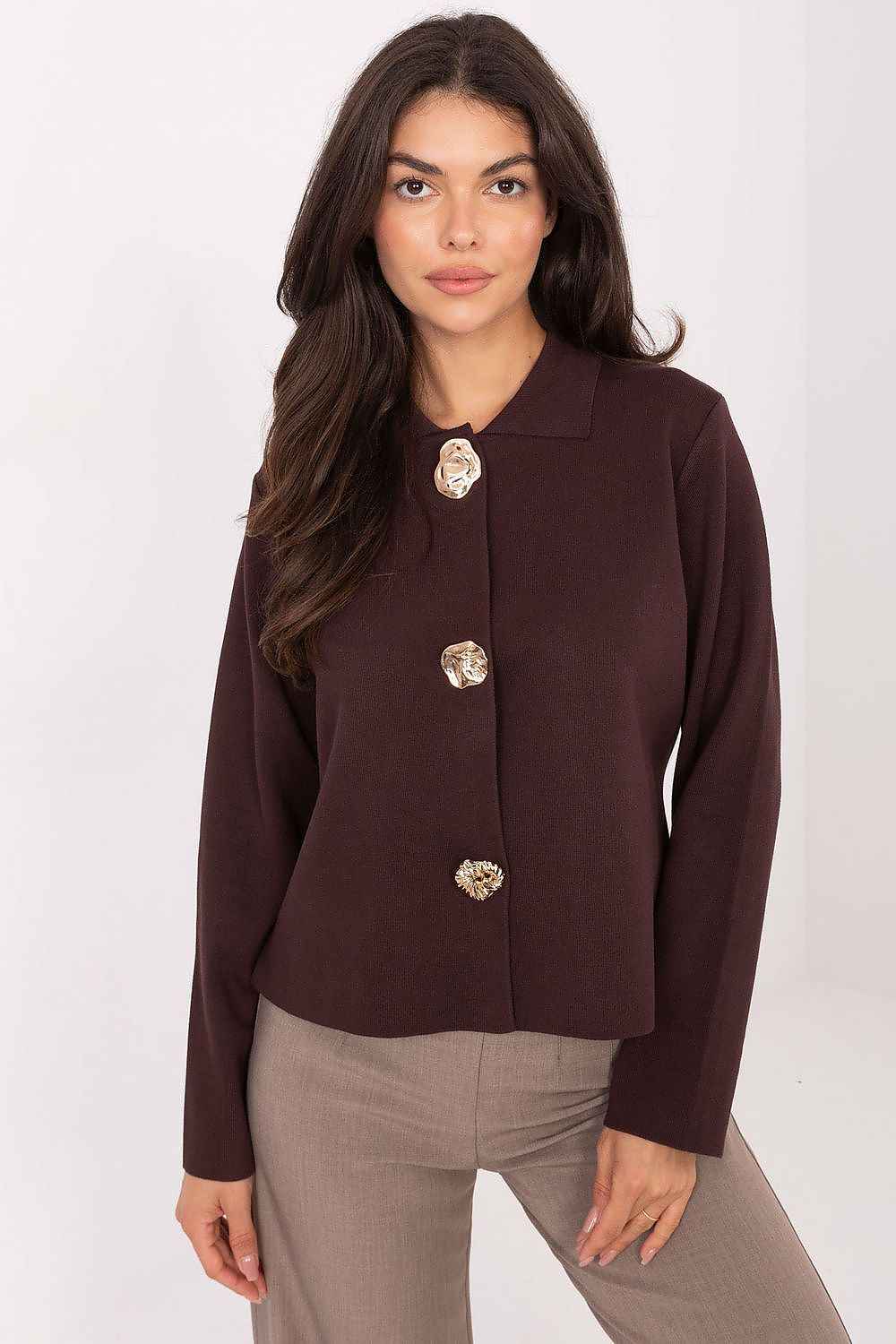 Cardigan model 217608